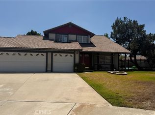2478 N Koa Dr, Rialto, CA 92377