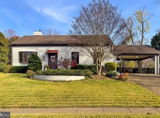 6703 Doane Ave, Springfield, VA 22152