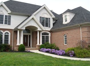 296 Meyer Rd, Nazareth, PA 18064