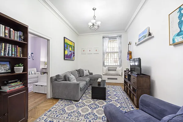 Sold by Halstead Real Estate | media 1