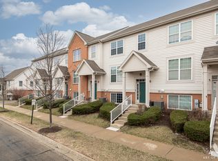 10214 Camden Ln #D, Bridgeview, IL 60455