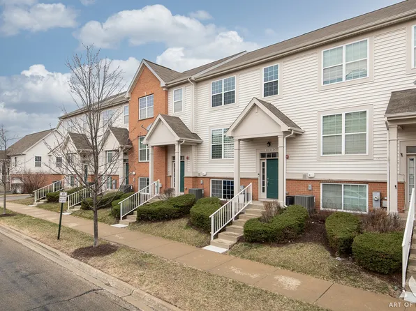 10214 Camden Ln #D, Bridgeview, IL 60455