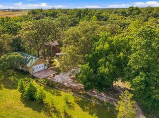 2750 Fern Cliff Rd, Wayland, IA 52654