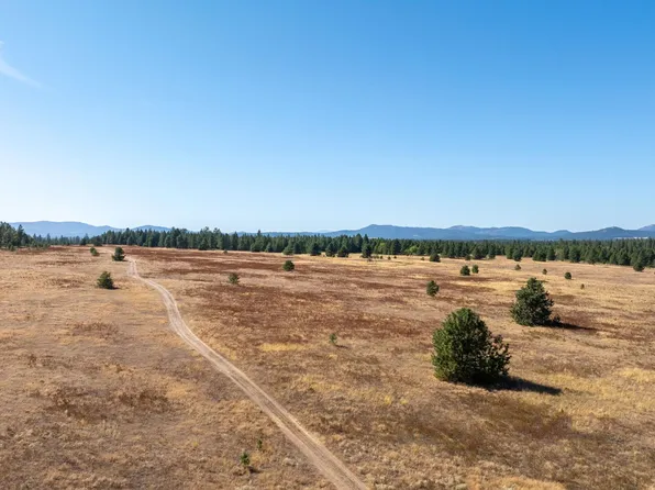 Nka E Slaton Rd Lot 38, Deer Park, WA 99006