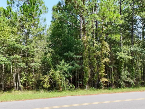 X Joe Mack Smith St, Panacea, FL 32346
