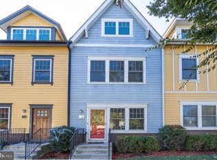 468 Eastern Ave NE, Washington, DC 20019