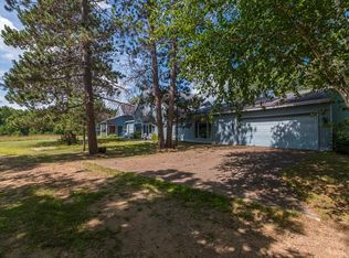 38337 Long Farm Rd, Pine River, MN 56474
