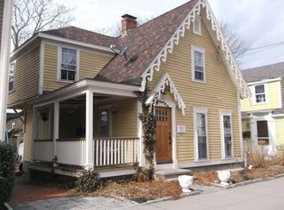 281 Hope St, Bristol, RI 02809