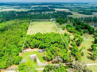 0 Lister Rd, Dade City, FL 33523