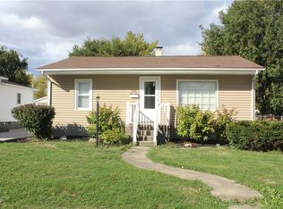 125 Illinois Ave, Westville, IL