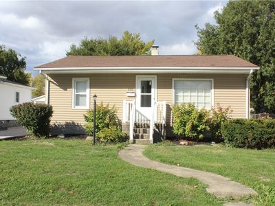 125 Illinois Ave, Westville, IL, 61883