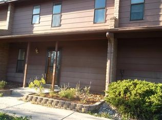 20 Verde Ridge St APT C, Los Alamos, NM 87544
