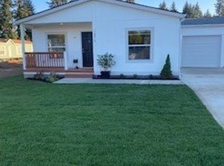 16915 NE 95th Cir, Vancouver, WA 98682