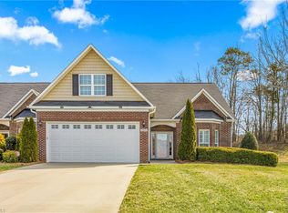 2509 Longshadow Dr, Graham, NC 27253