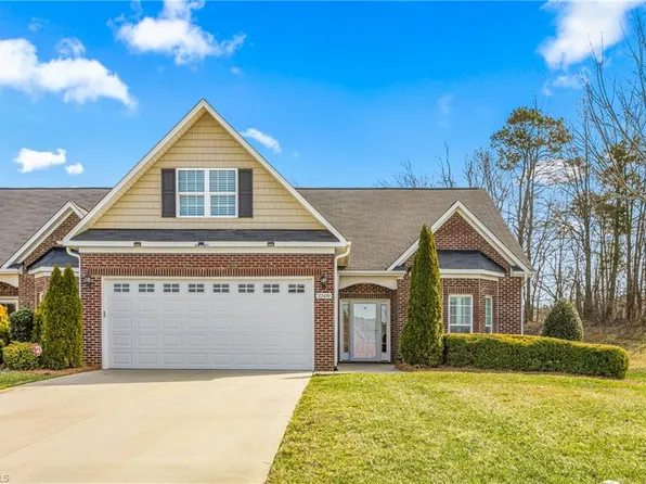 2509 Longshadow Dr, Graham, NC 27253