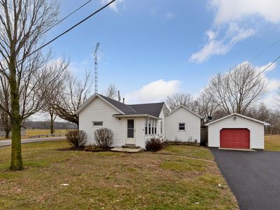 418 Buckeye St E, Belle Center, OH, 43310
