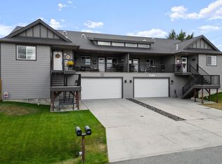 9812 E Knox Ave, Spokane, WA 99206