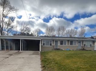 5017 & 5019 N Bannock Hwy, Pocatello, ID 83204