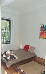 Rented by Space Consultant