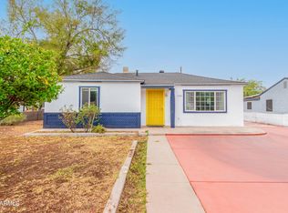 6230 S 5th Ave, Phoenix, AZ 85041