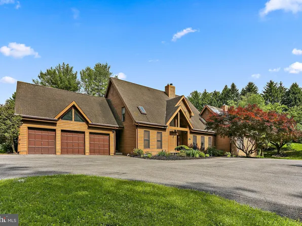 11885 Farside Rd, Ellicott City, MD 21042