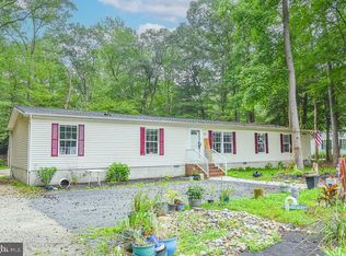 32311 Swamp Rd, Dagsboro, DE 19939