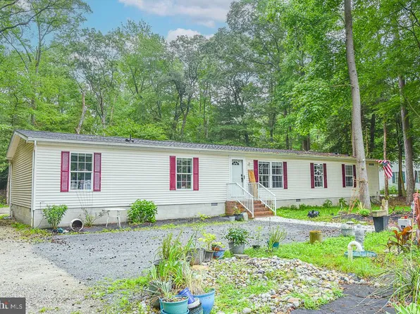 32311 Swamp Rd, Dagsboro, DE 19939