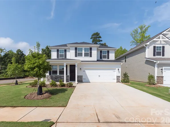 4099 Garrison Grove Ln, Denver, NC 28037
