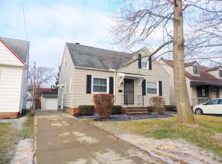 5114 Joseph St, Maple Heights, OH 44137