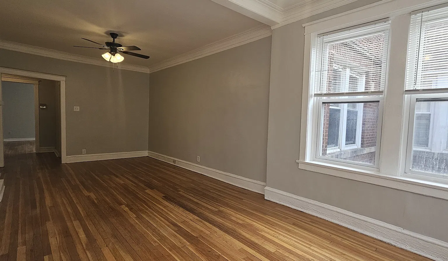 2 bed, 1100 sqft, $1,875 — Photo 4