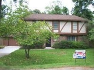 28943 Enchanted Dr, Spring, TX 77381