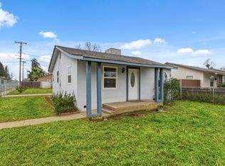 103 W Alluvial Ave, Pinedale, CA 93650