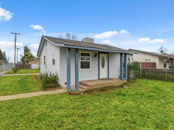 103 W Alluvial Ave, Pinedale, CA 93650