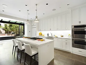 Sold by Sotheby's International Realty
