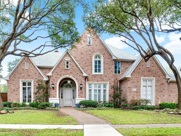 2612 Lawton Ln, Plano, TX 75093