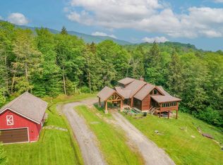 11 Corriveau Way, Wilmington, VT 05363