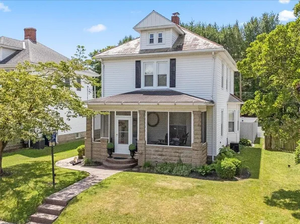 247 Rugg Ave, Newark, OH 43055