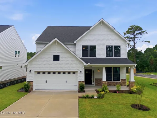 1004 Fawn Valley Way, Wilmington, NC 28409