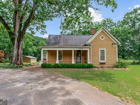 1047 Dixie Rd, Covington, GA 30014