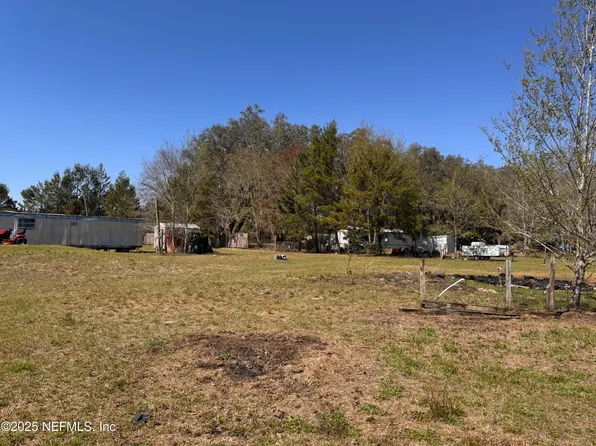 273535 MURRHEE Road, Hilliard, FL 32046