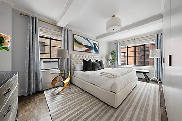 Sold by Brown Harris Stevens