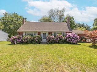 144 Post Office Rd, Enfield, CT 06082