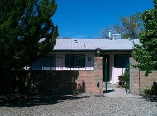 97 Logan St, Belen, NM 87002