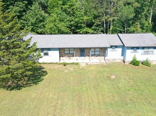 1741 Lower Kings Bridge Rd NE, Dalton, GA 30721