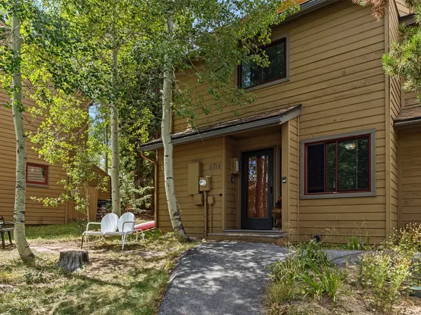 6714 Ryan Gulch Road UNIT 6714, Silverthorne, CO 80498