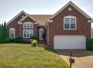 3026 Farmville Cir, Spring Hill, TN 37174