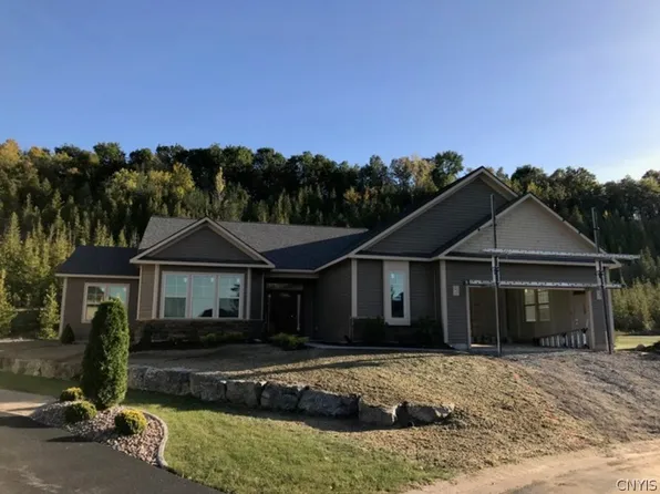 LOT 68 Cornish Heights Pkwy, Syracuse, NY 13215