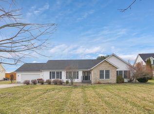 160 Conn Dr, Newark, OH