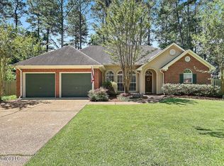 405 Pine Brake Cir, Ridgeland, MS 39157