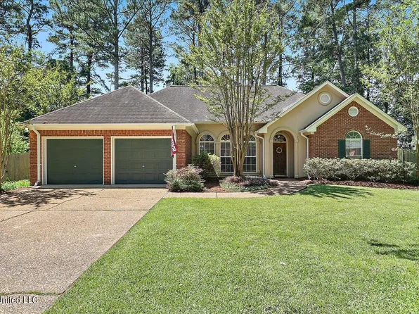 405 Pine Brake Cir, Ridgeland, MS 39157